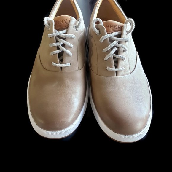 sperry gold cup richfield